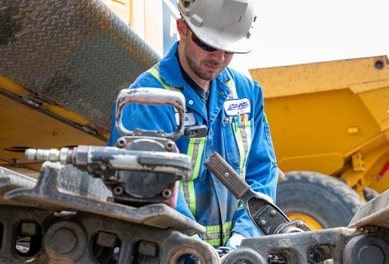 Pay NO Interest for 12 Months<br />on Komatsu Parts & Service